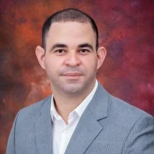 Dr. Ernesto Fidel Ardisana Santana