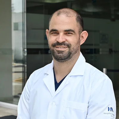 Dr. Ernesto Fidel Ardisana Santana