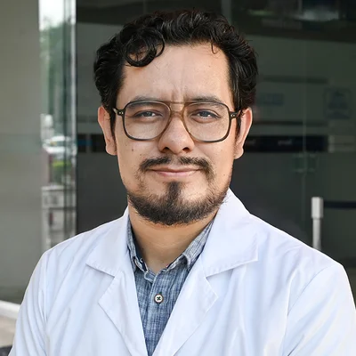 Foto de Dr. Eymard Cruz Gónzalez, Oncología Médica en Villahermosa