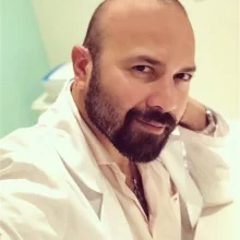 Foto de Dr. Federico Quintana de la Rosa, Ortopedia y Traumatología en Villahermosa