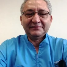 Foto de Dr. Forcelledo Humberto Azuara, Cardiología en Villahermosa