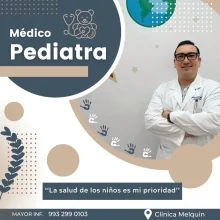 Foto de Dr. Francisco Javier Ramos Magana, Pediatría en Villahermosa