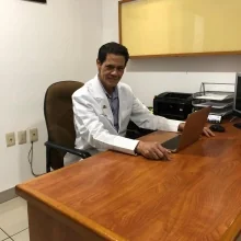 Foto de Dr. Francisco Zacarías Sarao, Cirugía Oncológica, Oncología Médica en Villahermosa
