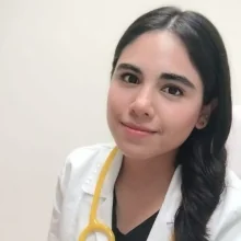 Foto de Dr. Gabriela Del Carmen Aguilar Tapia, Pediatría en Villahermosa
