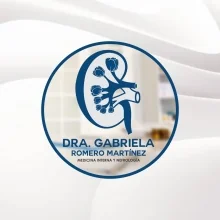 Foto de Dr. Gabriela Romero Martínez, Nefrología en Villahermosa