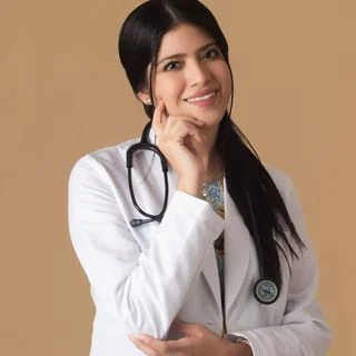 Foto de Dra. Graciela Nucamendi, Geriatría en Villahermosa