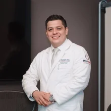Foto de Dr. Gustavo Vera Perez, Ortopedia y Traumatología en Villahermosa