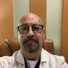 Foto de Dr. J. RODRIGO GARCIA VACA, Cirugía Oncológica en Villahermosa