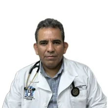 Foto de Dr. Jaime Escareño Beltrán, Medicina Interna en Villahermosa