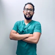 Foto de Dr. Jair Alejandro Valenzuela Torrano, Ortopedia y Traumatología en Villahermosa