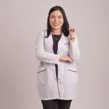 Foto de Dr. Jesulis Rendon Mata, Pediatría en Villahermosa