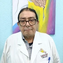 Foto de Dr. Jesus Alejandro Ramirez David, Ortopedia y Traumatología en Villahermosa