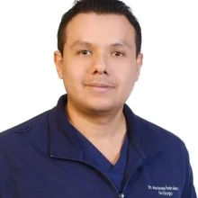 Dr. Jesús Antonio Ávalos Jiménez