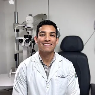 Foto de Dr. Jorge Ivan Soberanes P., Oftalmología en Villahermosa