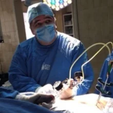 Foto de Dr. Jose Antonio Pedrero Gil, Neurocirugía en Villahermosa