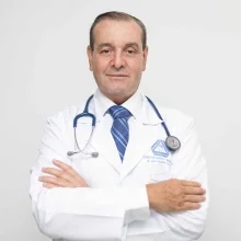 Foto de Dr. José Caballero García, Alergología e Inmunología Clínica en Villahermosa