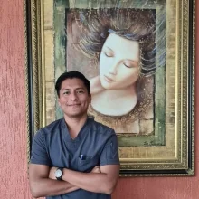 Foto de Dr. Jose De Jesus Ramirez De Los Santos, Pediatría en Villahermosa