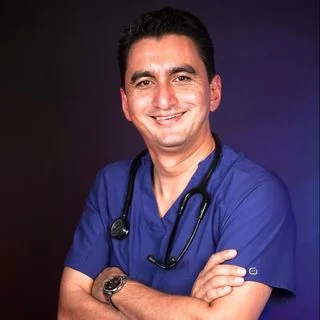 Foto de Dr. José del Carmen de la Cruz, Pediatría en Villahermosa