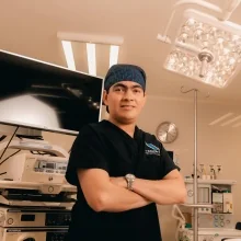 Foto de Dr. José Eduardo Pérez Vásquez, Cirugía General en Villahermosa