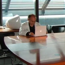 Foto de Dr. José Francisco Bartilotti Fernández, Cirugía Oncológica en Villahermosa