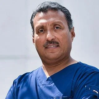 Foto de Dr. José Luis Arias Arias, Pediatría en Villahermosa