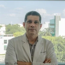 Foto de Dr. José Luis Oramas Vargas, Medicina Interna en Villahermosa