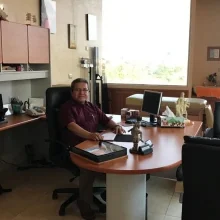 Foto de Dr. Jose Manuel Diaz Gomez, Pediatría en Villahermosa