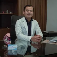 Foto de Dr. Josué Pérez Sulbarán, Urología en Villahermosa