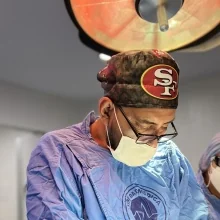 Foto de Dr. Juan Carlos García Díaz, Cirugía General en Villahermosa