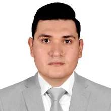 Dr. Juan Diego De Dios Romero