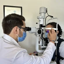 Foto de Dr. Juan José Marx Blanquer, Oftalmología en Villahermosa