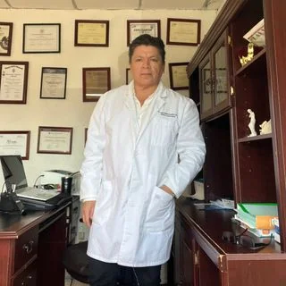 Foto de Dr. Juan Manuel González Evia, Medicina Interna en Villahermosa