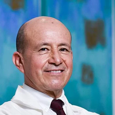 Dr. Juan Miguel Chávez Hernández