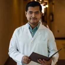 Foto de Dr. Julio César Zúñiga Rivera, Neurocirugía en Villahermosa