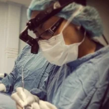 Foto de Dr. Laura Rincon Luquin, Otorrinolaringología en Villahermosa