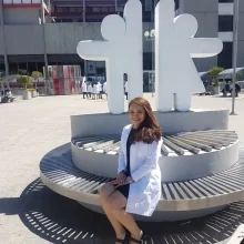 Foto de Dr. Linda Kristel Pérez Juárez, Pediatría en Juárez