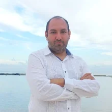 Foto de Dr. Luis Armando Rosales Santiago, Cirugía Pediátrica en Villahermosa