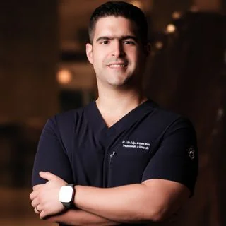 Foto de Dr. Luis Felipe Graham Nieto, Ortopedia y Traumatología en Villahermosa