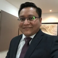 Foto de Dr. Luis Fernando Juárez Hartleven, Ortopedia y Traumatología en Villahermosa