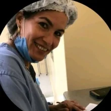 Foto de Dr. Luz Maria Rivas Moreno, Cirugía General en Juárez