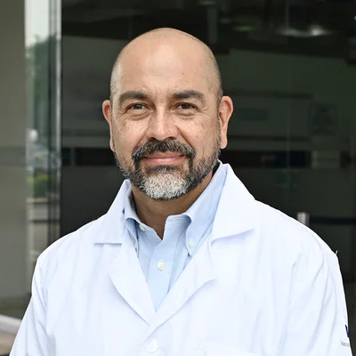 Foto de Dr. Manuel Eduardo Soto García, Neurocirugía, Cardiología en Villahermosa