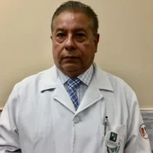 Foto de Dr. Marco Antonio Díaz Lira, Cirugía Pediátrica en Villahermosa