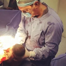 Foto de Dr. Marcos Elias Corro Ortiz, Ginecología y Obstetricia en Villahermosa