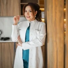 Foto de Dr. Maria Angelina Borraz Noriega, Dermatología en Villahermosa