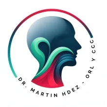 Foto de Dr. Martin Alberto Hernandez Cardenas, Otorrinolaringología en Villahermosa