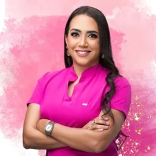 Foto de Dr. Michelle Melgarejo Quintana, Ginecología y Obstetricia en Villahermosa