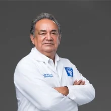 Foto de Dr. Miguel Angel Melgarejo Ramos, Pediatría en Villahermosa