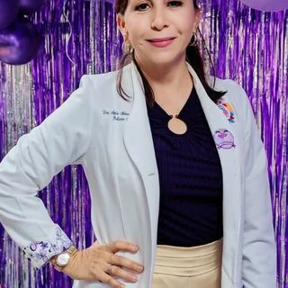 Foto de Dr. Milena Lázaro Lázaro, Pediatría en Villahermosa