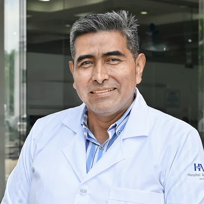 Foto de Dr. Narciso Chan Ramírez, Neumología en Villahermosa