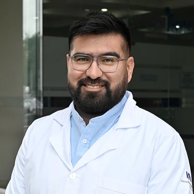 Foto de Dr. Oscar David Simonin Ruíz, Cirugía Pediátrica en Villahermosa